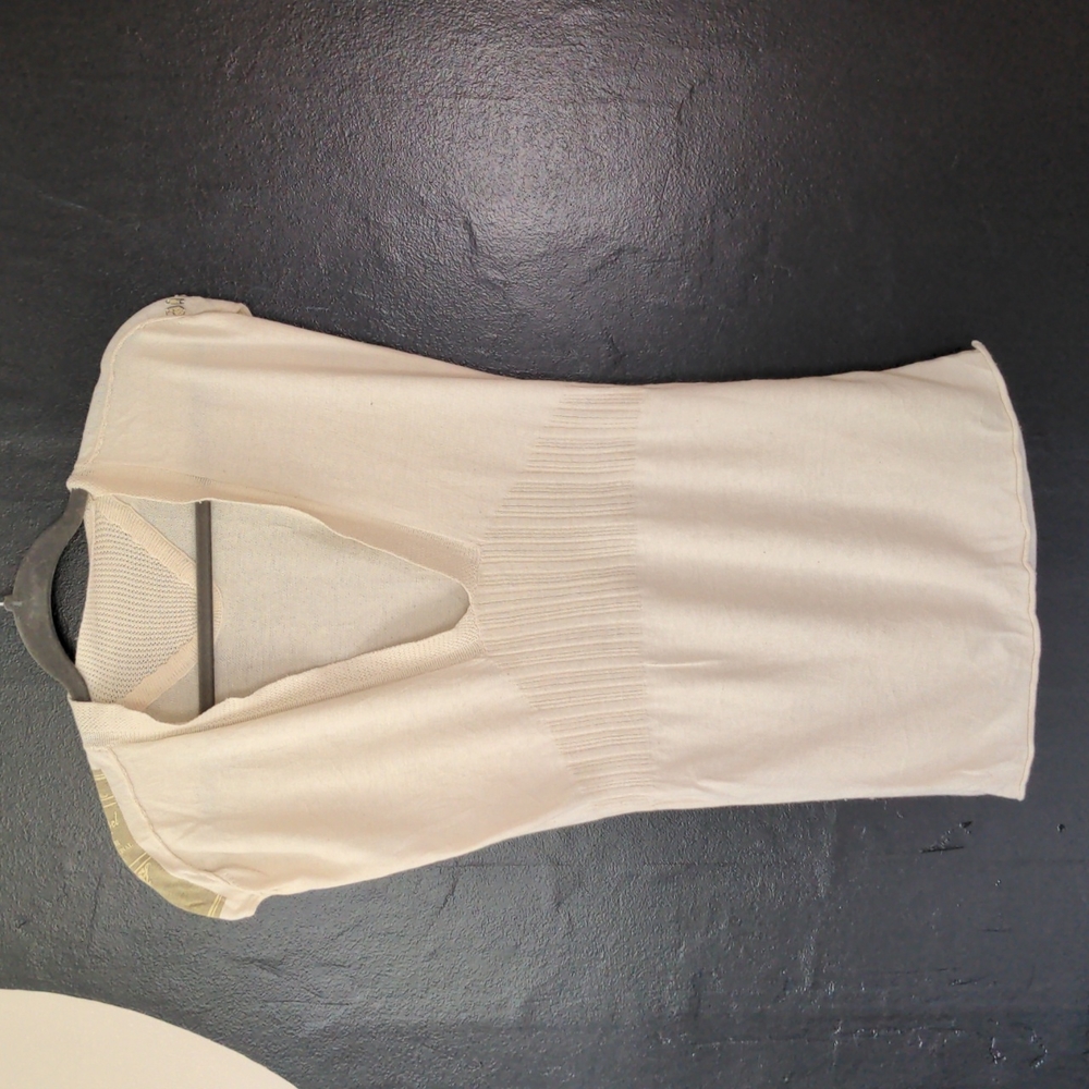 Diesel Knit Top